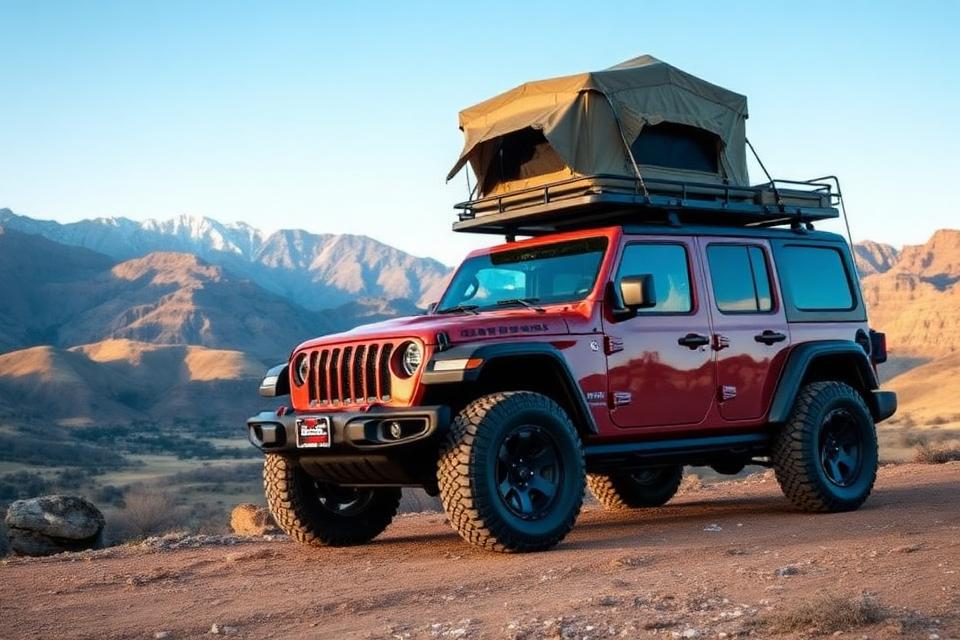 2020 Jeep Wrangler JL