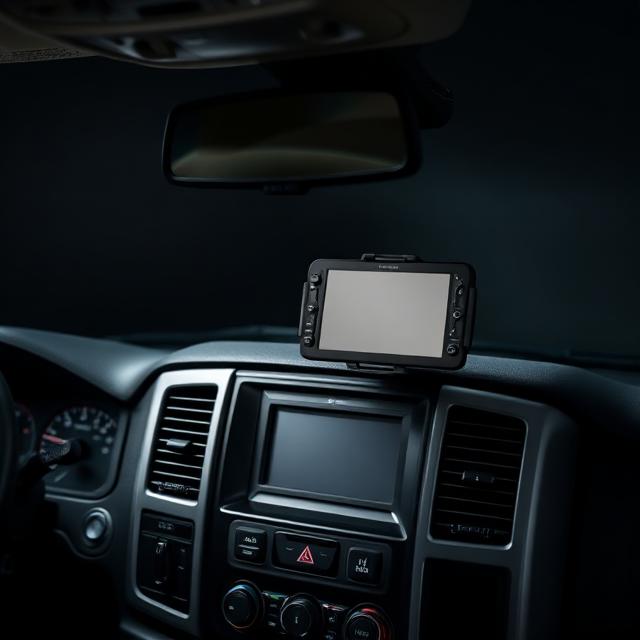 Interior & Electronics